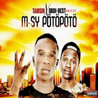 M-Sy Pötöpötö by Ordi Best music