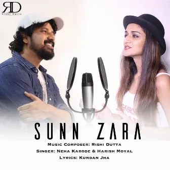 Sunn Zara by Rishi Dutta