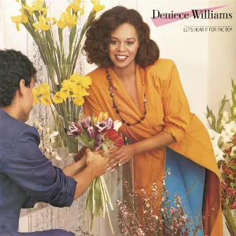 Let's Hear It for the Boy (Expanded Edition) by Deniece Williams