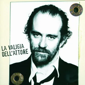 La Valigia Dell 'Attore by Francesco De Gregori