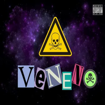 Veneno by Rain old