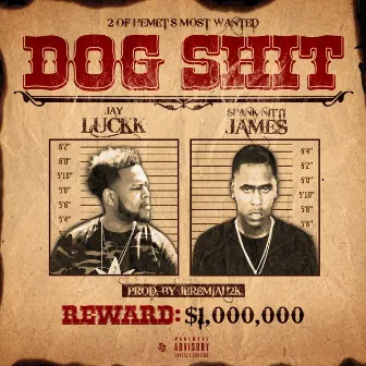 Dog Shit by JayLuckk