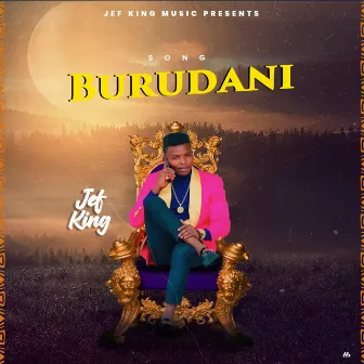 BURUDANI by Jef King Music