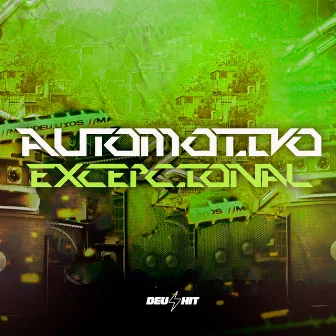 Automotivo Excepcional by DJ Thilius SZ