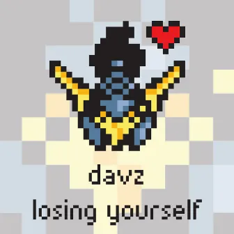 Losing Yourself by DavZ