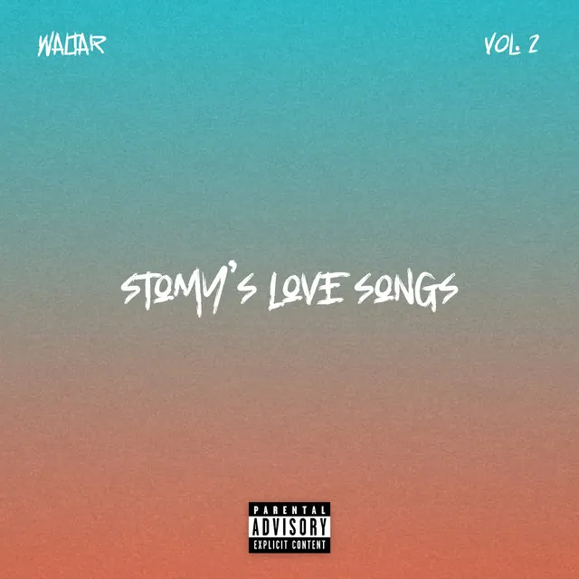 Stomy's Love Songs, Vol. 2