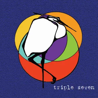 Triple Seven by Anna Montgomery