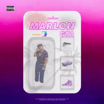 GTA by Marlon