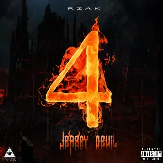 Jersey Devil 4 by RZAK