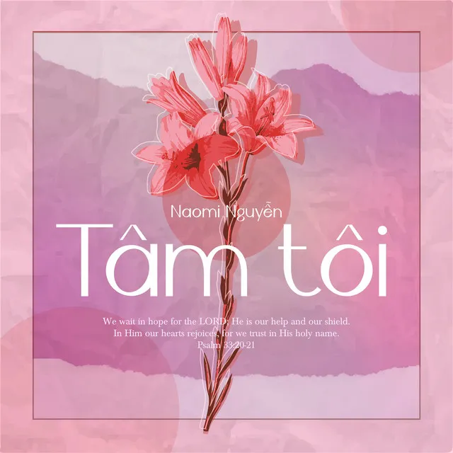 Tâm Tôi