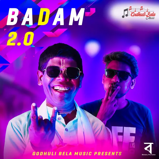 Badam 2.0