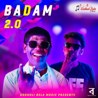 Badam 2.0 by Bhuban Badyakar