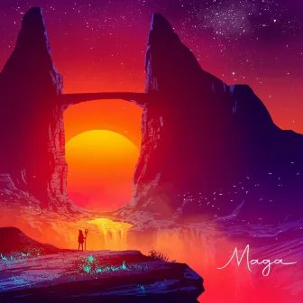 Journey by Maga Sounds