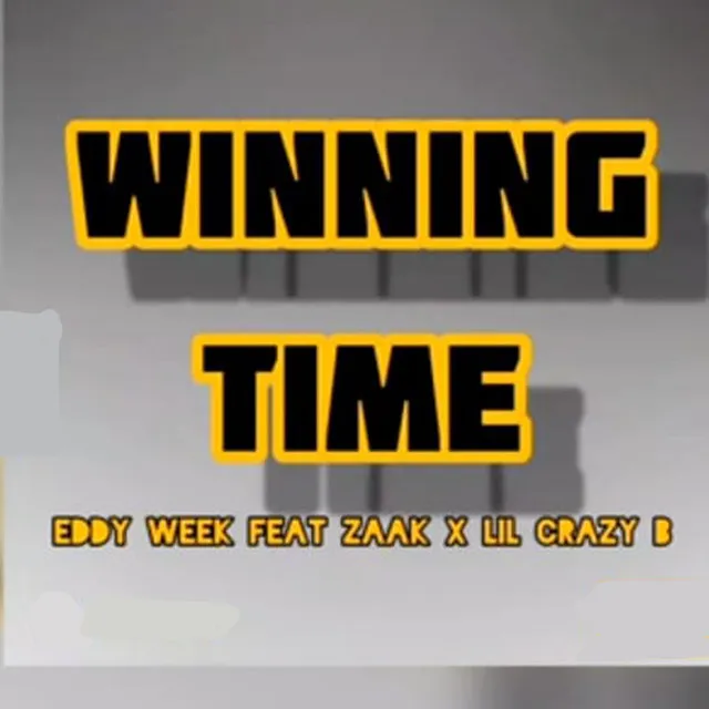 Winning Time