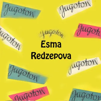 Esma Redzepova by Esma Redzepova