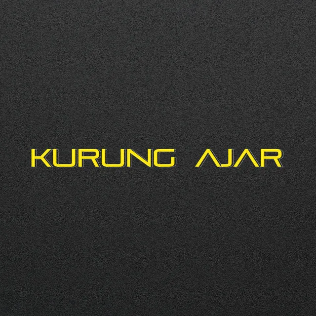 Kurung Ajar