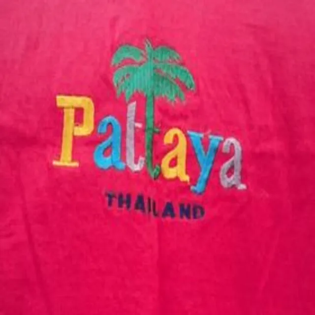 PATTAYA