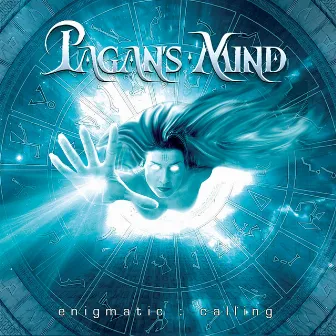 Enigmatic: Calling by Pagan's Mind