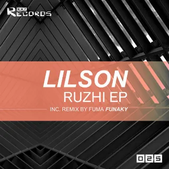 Ruzhi by Lilson