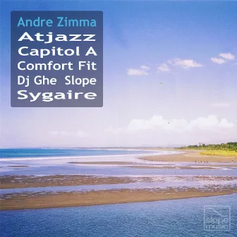 Remixes by Andre Zimma