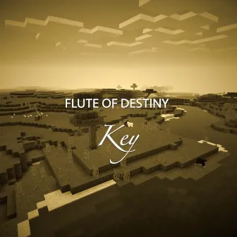 Key (From “Minecraft”) [Medieval Flute Cover] by Flute Of Destiny