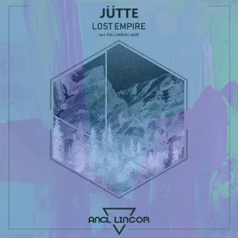 Lost Empire by Jütte