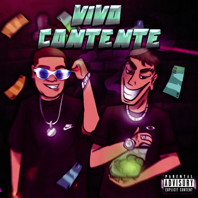 Vivo Contente