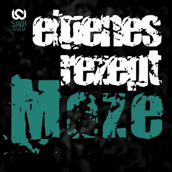 Maze by Eigenes Rezept