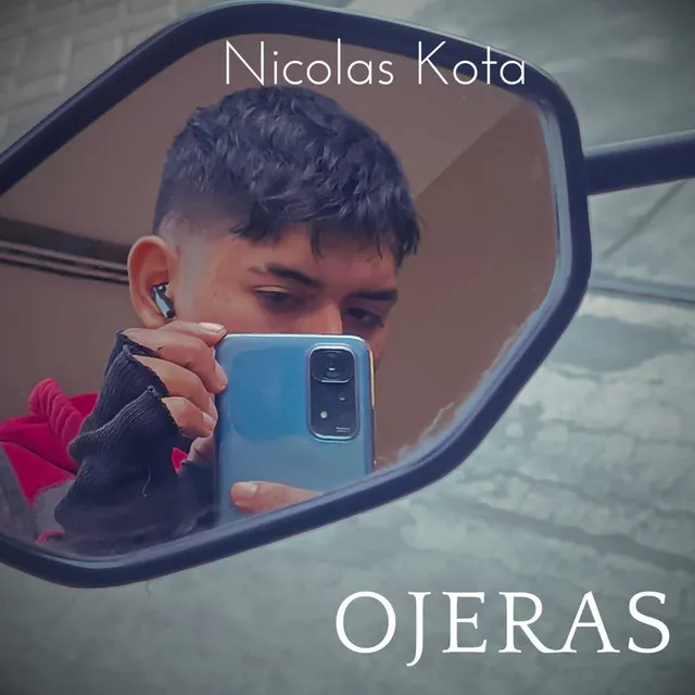 Ojeras