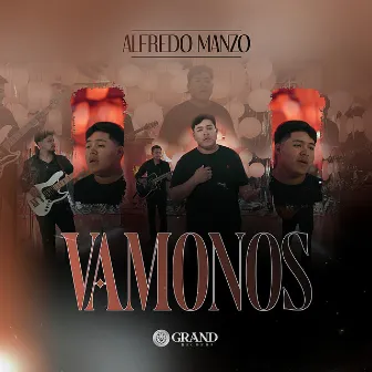 Vámonos by Alfredo Manzo