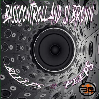 BleePs & PeePs EP by Si Brown