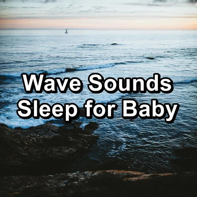 Ocean SoundsFor Deep Sleep For a Good Night Help You and Your Baby Rest