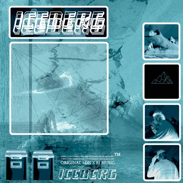 Iceberg