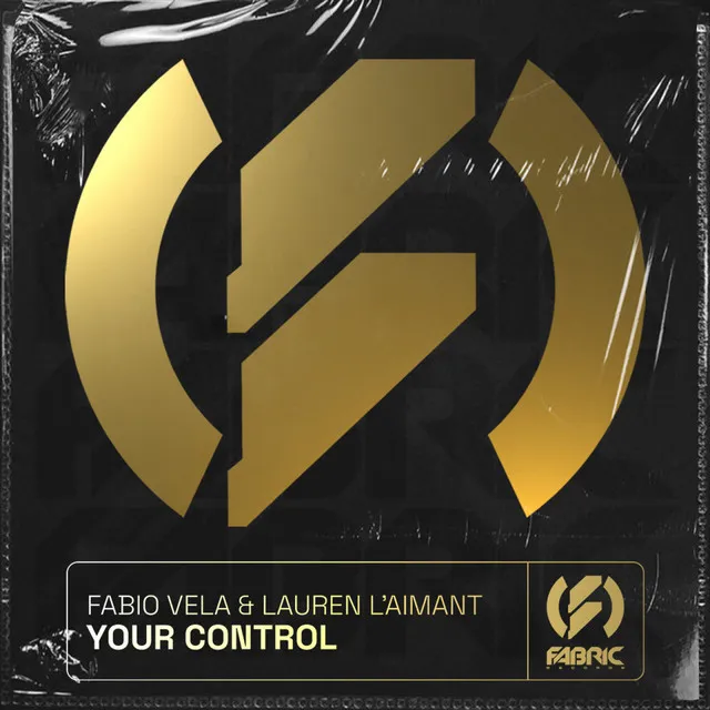 Your Control - Original Mix