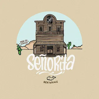 Señorita by Aemka