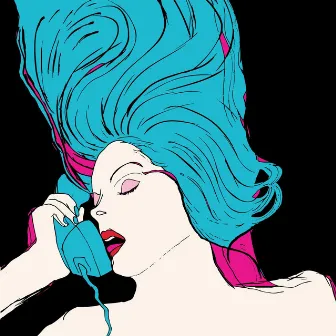 Night Drive by Chromatics