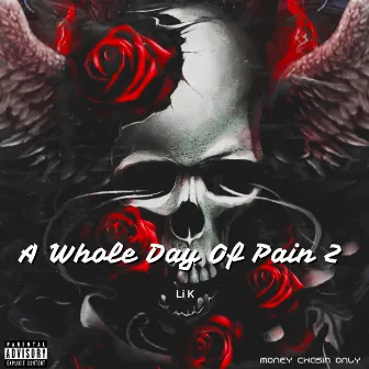 A Whole Day Of Pain 2 by Li K