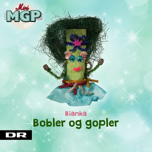 Bobler & Gopler