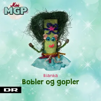 Bobler & Gopler by Mini MGP