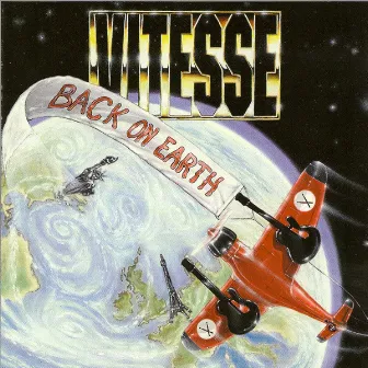 Back On Earth by Vitesse