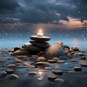 Rainy Relaxation Melodies: Music for Peace by Inner Peace Channel