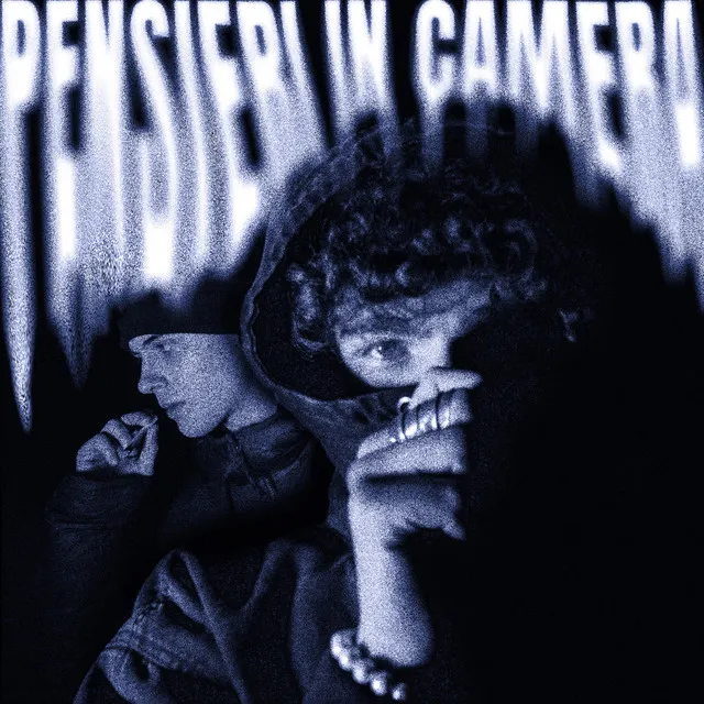 Pensieri in camera