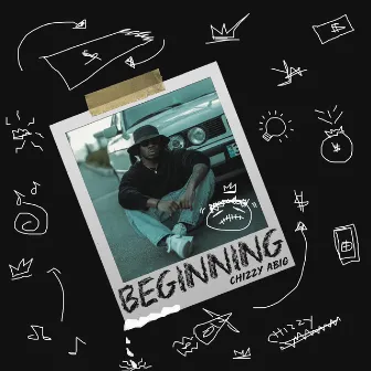 Beginning by Chizzy Abig