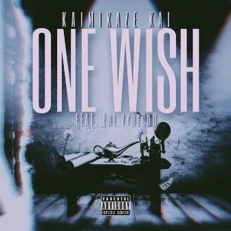 One Wish by Kaimikaze Kai