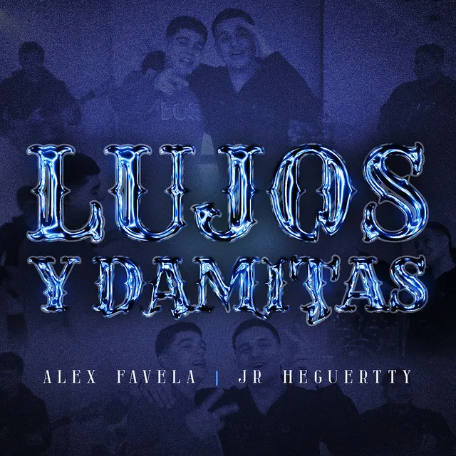 Lujos Y Damitas