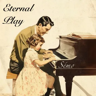 Eternal Play by Yuval Semo