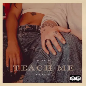 Teach Me by Lily Massie