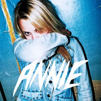 Anniemal by Annie