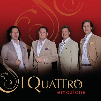 Emozione by I Quattro