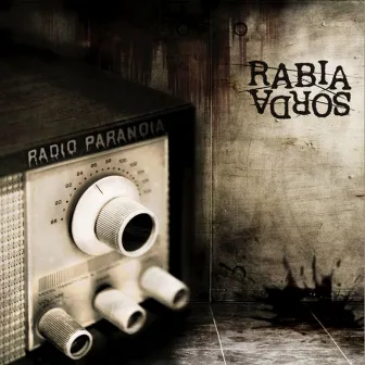 Radio Paranoia by Rabia Sorda